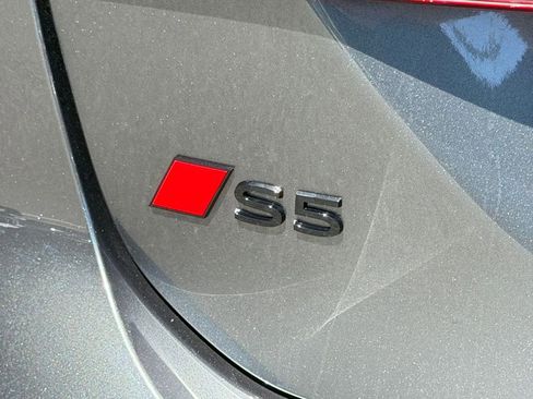 New 2026 Audi S5 Prestige AWD/4WD image 12