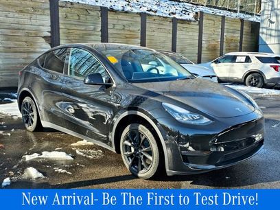 Used 2023 Tesla Model Y Long Range