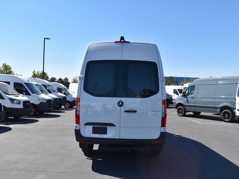 New 2025 Mercedes-Benz Sprinter 2500 image 6