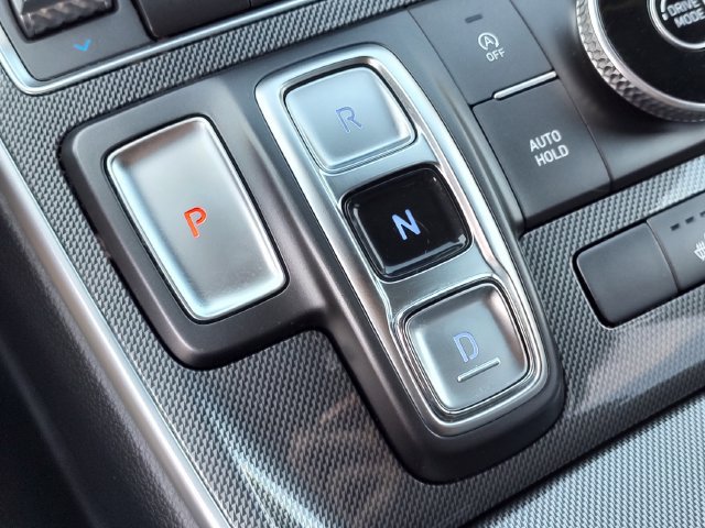 Used 2023 Hyundai Santa Fe SEL FWD image 18