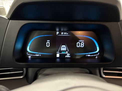 New 2025 Hyundai Elantra SE FWD image 21