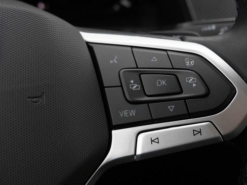 New 2026 Volkswagen Atlas Peak Edition image 28