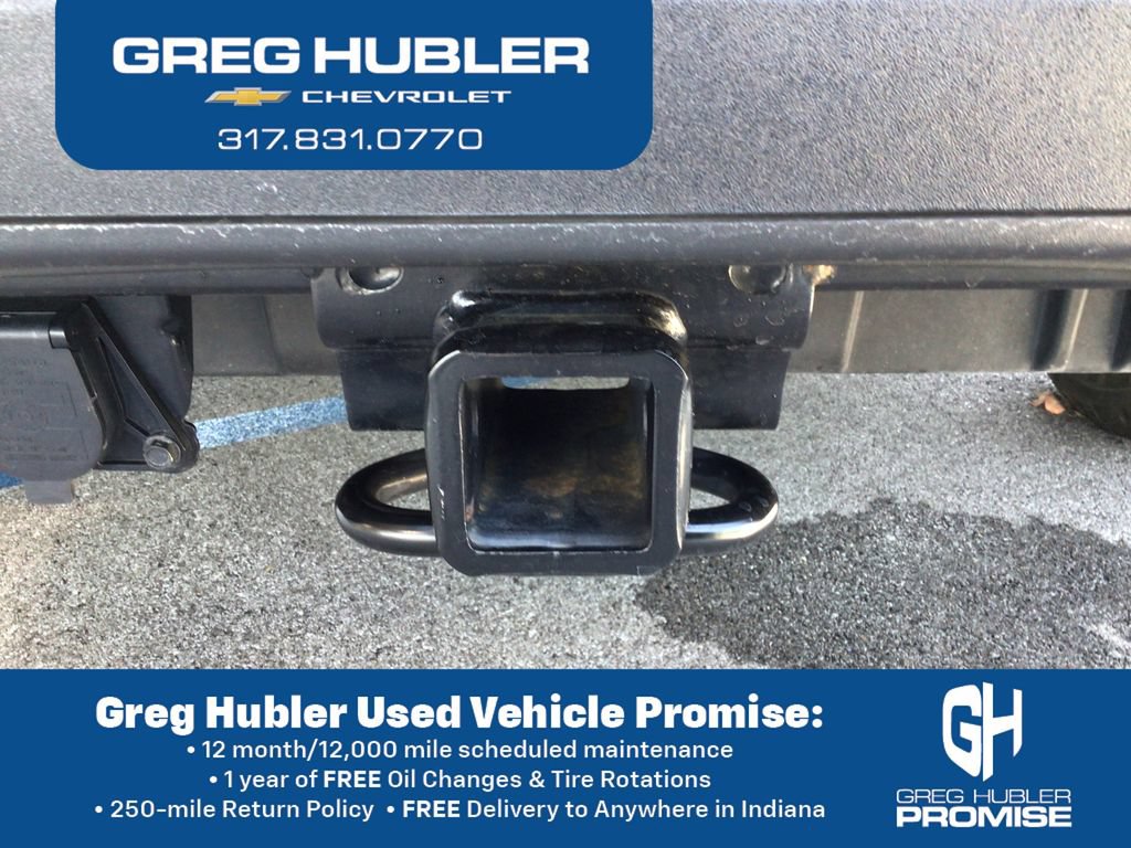 Used 2023 Honda Ridgeline RTL image 43