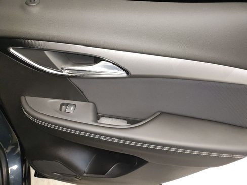 New 2026 Buick Envision Sport Touring image 14