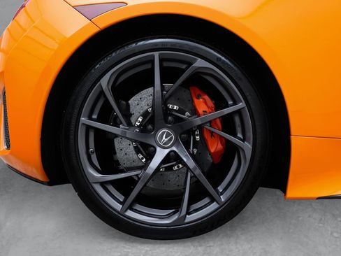 Used 2021 Acura NSX AWD/4WD image 31