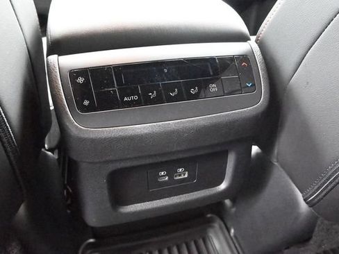 Used 2024 Nissan Pathfinder Rock Creek AWD/4WD image 27