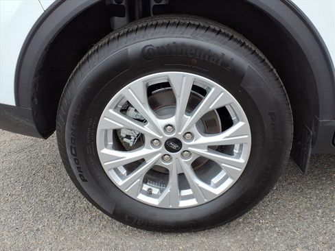 Certified 2023 Ford Escape Active image 7