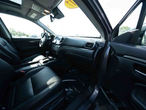 Used 2017 Honda Pilot EX-L image 26