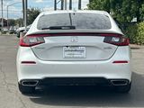 Used 2024 Honda Civic Sport Touring image 5