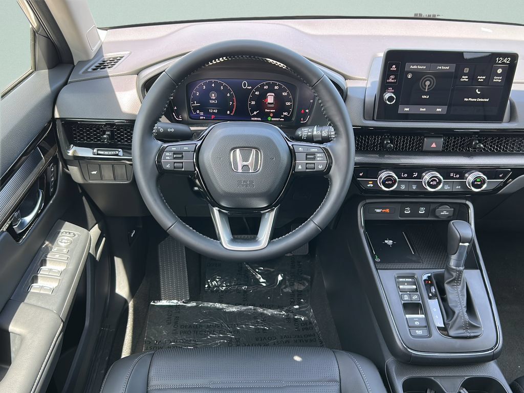 New 2026 Honda CR-V EX-L image 15