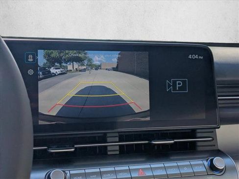 New 2027 Hyundai Kona SEL Sport FWD image 14