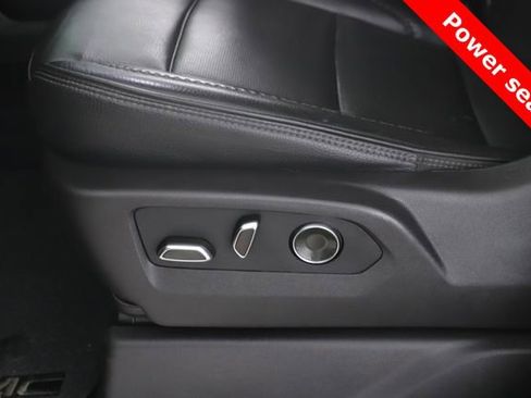 Used 2024 GMC Sierra 2500 Denali w/ Denali Reserve Package AWD/4WD image 20