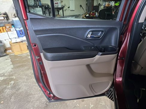 Used 2019 Honda Ridgeline RTL image 15