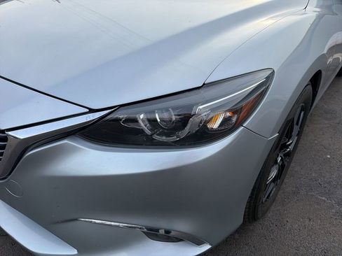 Used 2016 MAZDA MAZDA6 Grand Touring image 9