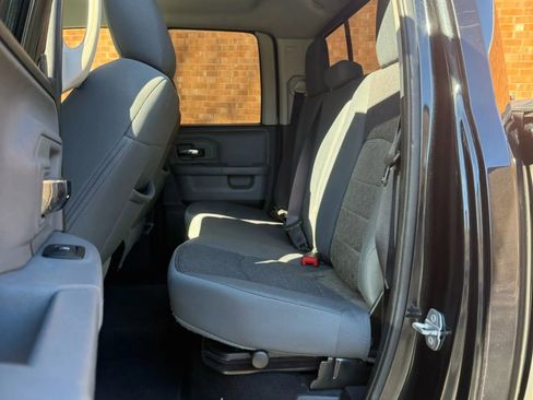 Used 2016 RAM 1500 Big Horn image 25