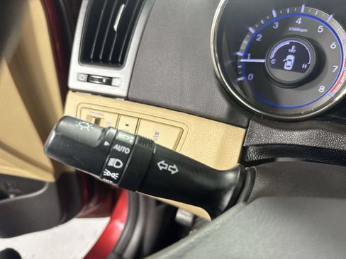 Used 2012 Hyundai Sonata GLS w/ Popular Equipment Pkg FWD image 14