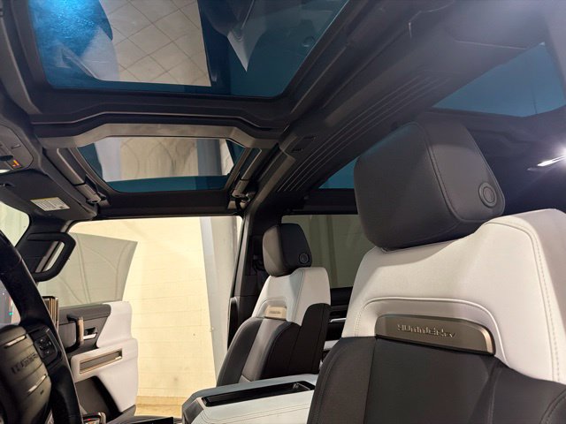 Used 2025 GMC Hummer EV 3X AWD/4WD image 27