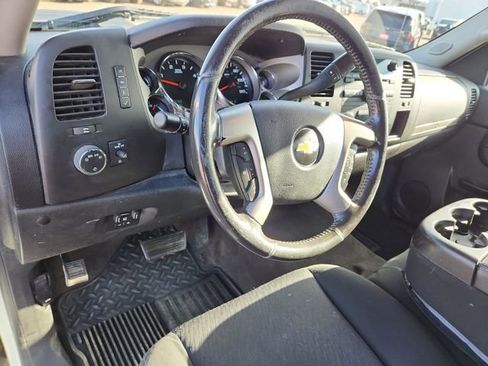 Certified 2012 Chevrolet Silverado 3500 LT w/ Interior Plus Package image 10