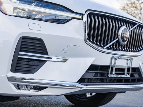 Used 2023 Volvo XC60 B5 Plus w/ Climate Package image 14