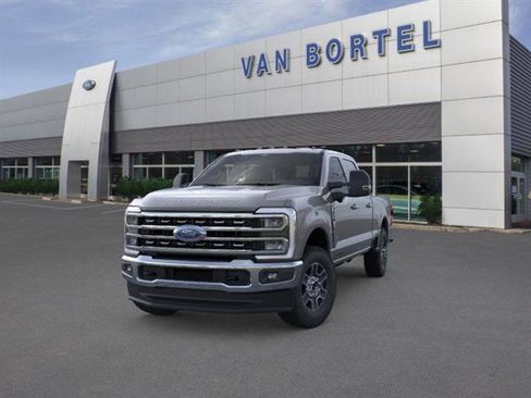 New 2026 Ford F250 Lariat AWD/4WD image 24