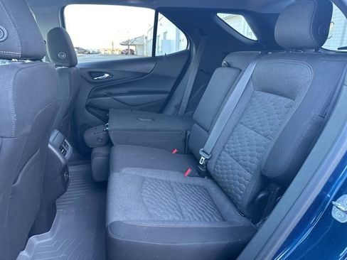 Used 2020 Chevrolet Equinox LT image 45