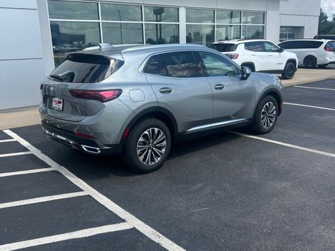 Used 2024 Buick Envision Preferred AWD/4WD image 7