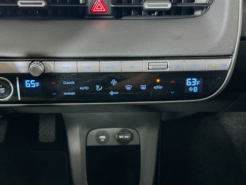 Used 2023 Hyundai Ioniq 5 Limited RWD image 24