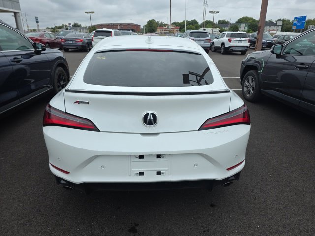 Used 2024 Acura Integra A-Spec w/ Technology Package FWD image 3