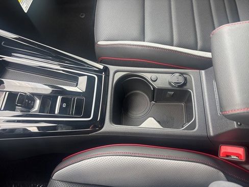 New 2025 Volkswagen GTI SE image 17