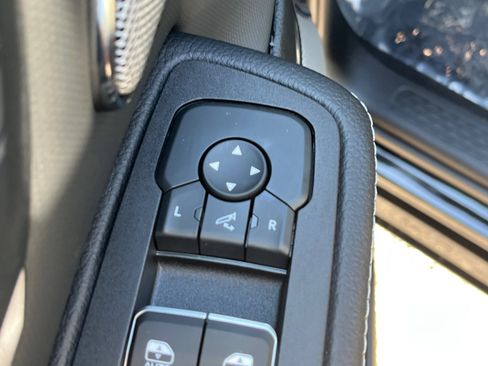 New 2026 RAM 1500 Rebel w/ Rebel Level 2 Equipment Group image 53