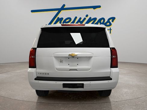 Used 2019 Chevrolet Tahoe LS RWD image 10