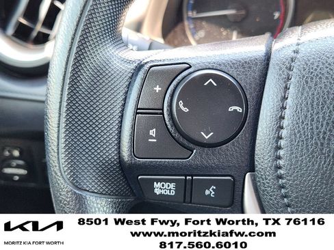 Used 2017 Toyota RAV4 LE FWD image 26
