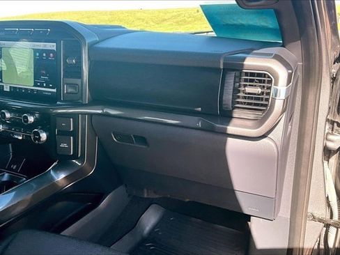 Used 2022 Ford F150 XLT w/ Equipment Group 302A High AWD/4WD image 27