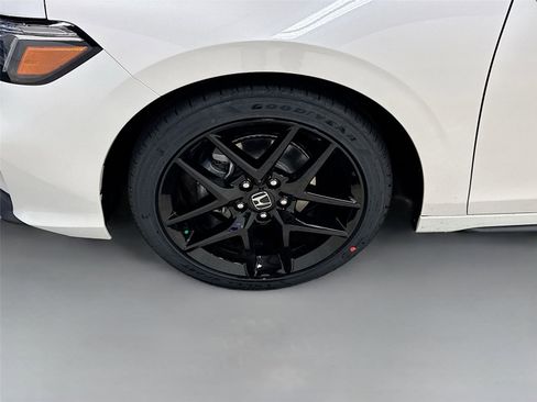 New 2026 Honda Civic Sport image 26