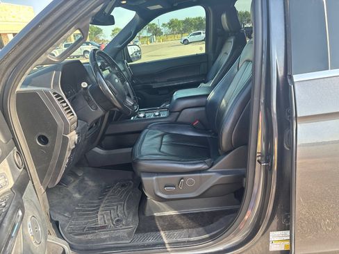 Used 2018 Ford Expedition Limited AWD/4WD image 6