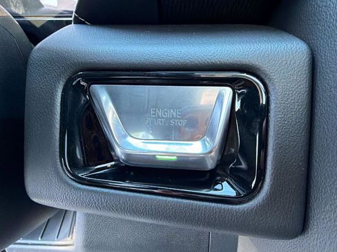 New 2026 GMC Yukon XL Elevation w/ Elevation Premium Package image 13