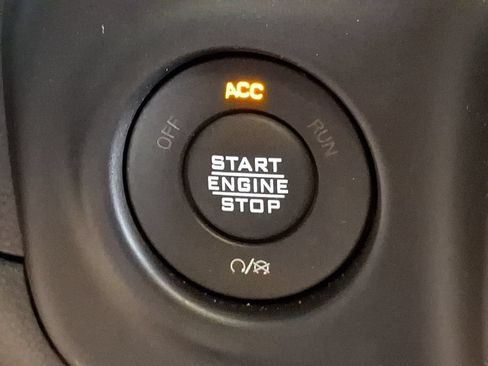 Used 2023 Jeep Wrangler Unlimited Rubicon 392 AWD/4WD image 24