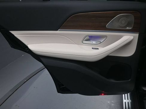 New 2026 Mercedes-Benz GLE 350 4MATIC image 23