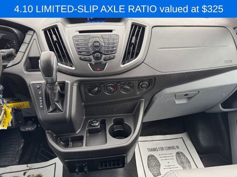 Used 2019 Ford Transit 350 Base image 5