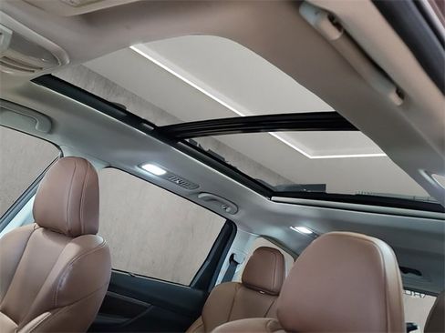 Used 2024 Subaru Ascent Touring image 11