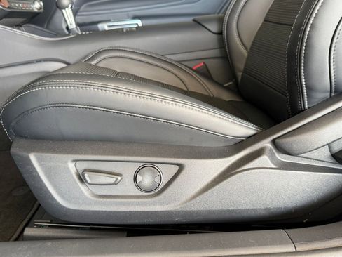 Used 2026 Ford Mustang GT Premium RWD image 14