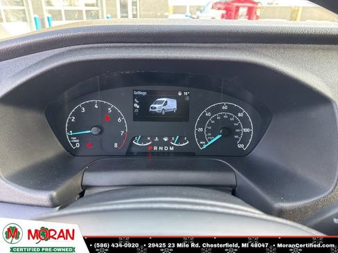 Used 2024 Ford Transit 250 Base w/ Exterior Upgrade Package image 16