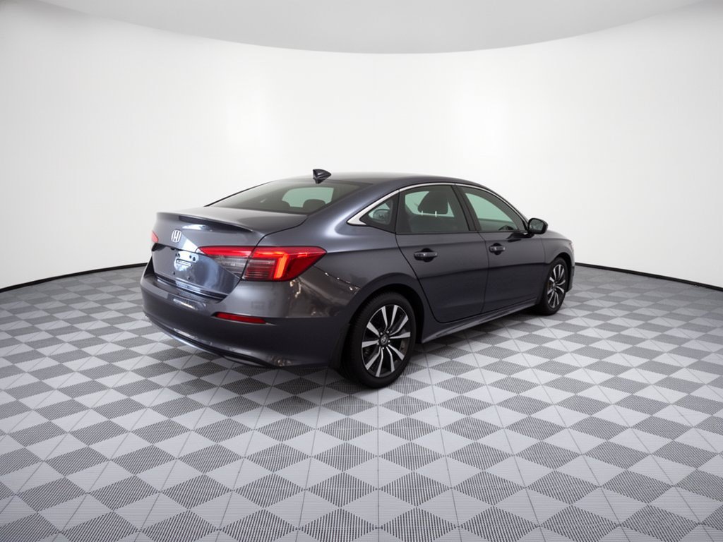 Used 2023 Honda Civic EX image 8