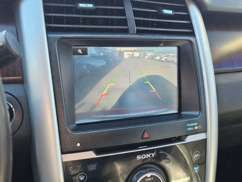 Used 2013 Ford Edge Limited w/ Class II Trailer Tow Pkg image 36