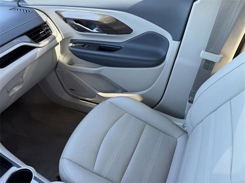 Certified 2022 GMC Terrain Denali image 21