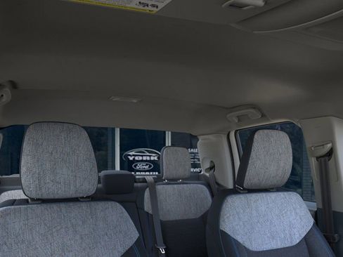 New 2026 Ford Maverick XLT w/ XLT Luxury Package image 12