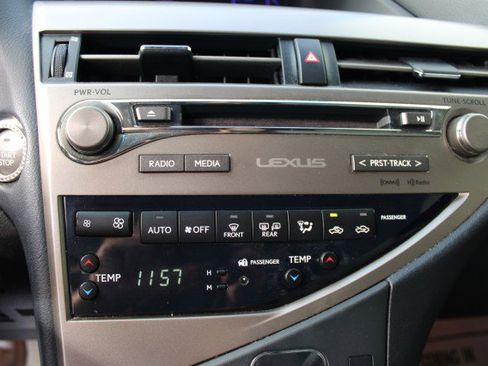 Used 2015 Lexus RX 350 Premium image 25