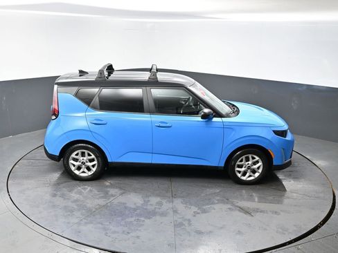 Used 2024 Kia Soul S image 41
