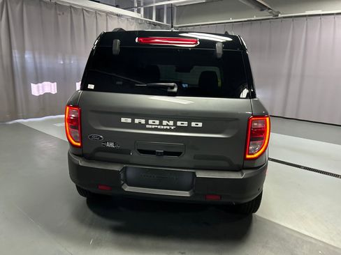 Used 2022 Ford Bronco Sport Outer Banks AWD/4WD image 6