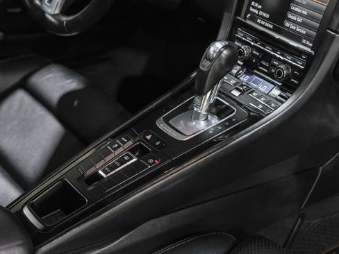 Used 2016 Porsche 911 Carrera Black Edition image 20